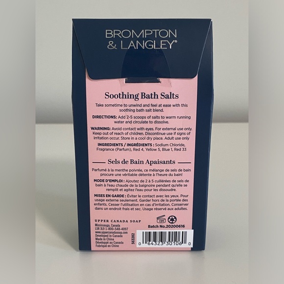 Self Care Package - 7 Items - Picture 10 of 13